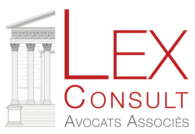 avocat LexConsult Nîmes